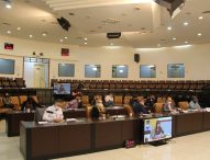 Em sessão ordinária, Câmara Municipal adia dois projetos legislativos