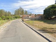 Fernando solicita iluminação em espaço público do Jardim Esperança