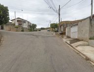 Juarez pede manutenções pontuais no Jardim Paraíso