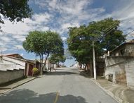 Juarez pede vistoria em postes de madeira no Jardim Paraíso