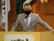 Luís Flávio pede intensificação de abordagens da Ronda Social no centro