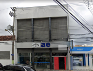 Paulinho dos Condutores questiona prefeito sobre comissionados no SAAE