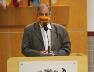 Valmir questiona autorização a subprefeito e funcionários do Meia Lua a trabalharem no Jardim Paraíso