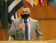 Luís Flávio pede Central de Informação para auxiliar familiares dos pacientes com Covid-19