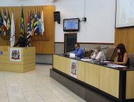 Em Audiência Pública, Prefeitura apresenta contas do 2º quadrimestre de 2020