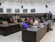 Câmara realiza 27ª sessão sem votação de projetos na Ordem do Dia