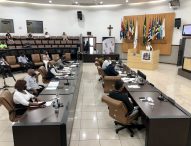 Câmara Municipal aprova quatro projetos na sessão desta quarta-feira (28)