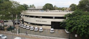 Projeto de Lei do Legislativo n° 034/2021