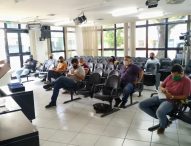 TV Câmara Jacareí entrevista candidatos a prefeito em programa ao vivo