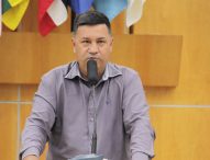 Aderbal solicita melhorias para bairros Igarapés e Imperial