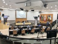 Câmara Municipal adia atualização de Código de Normas e Posturas por duas sessões