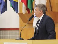 Dr. Rodrigo cobra providências contra escorpiões no Parque Califórnia