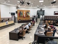 Em solenidade, Câmara realiza homenagem a doadores de sangue nesta quarta (18)