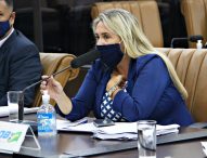 Patrícia Juliani destina mais de 80% das Emendas Impositivas à saúde pública do município