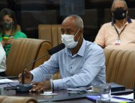 Paulinho dos Condutores prioriza Emendas Impositivas na Atenção Básica e no fomento ao Esporte