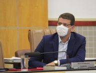 Abner prioriza Emendas Impositivas em cirurgias eletivas e iluminação na Geraldo Scavone