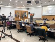 Câmara aprova anistia parcial em “Programa de Recuperação Fiscal”