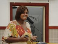 Dra. Márcia Santos fixa emendas impositivas para Saúde e Assistência Social