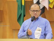 Juarez Araújo faz emendas impositivas para a região da Nilo Máximo