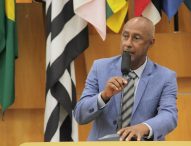 Em nova gestão, Paulinho fala em independência e popularização da Câmara Municipal