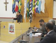 Comissão de Finanças e Orçamento da Câmara apresenta Metas Fiscais de 2020 em Jacareí