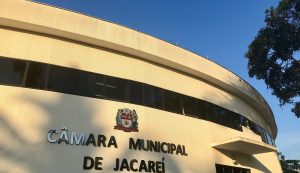 Na última sessão do semestre, Câmara de Jacareí vota seis projetos nesta quarta-feira