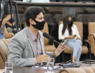 Hernani Barreto questiona critérios de vacinação contra a COVID-19 para servidores públicos