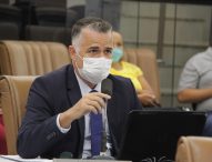 Luís Flávio quer saber o motivo de não atendimento a reclamações feitas pelo Conecta Jacareí