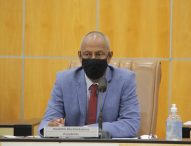 Paulinho dos Condutores aciona deputado federal para conseguir mais tratores para Jacareí