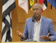 Paulinho dos Condutores indica convênio entre Prefeitura e Estado para Atividade Delegada em Jacareí
