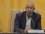 Paulinho dos Condutores pede lotéricas no Villa Branca e Parque Sto. Antônio à Caixa Econômica Federal