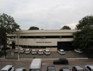 Câmara Municipal prorroga interrupção do expediente ordinário após decreto do Estado de São Paulo