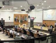 Câmara aprova compra de vacinas contra Covid-19 através de consórcio com Frente Nacional de Prefeitos