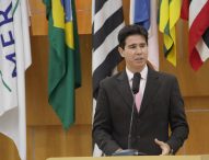 Hernani questiona Prefeitura sobre plano de pavimentação no Jardim Bela Vista