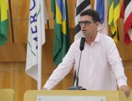 Dudi cria projeto para incentivar o financiamento do esporte amador em Jacareí