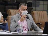 Luís Flávio indica isenção de IPTU e taxa de lixo a contribuintes que receberam auxílio emergencial