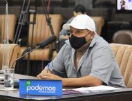 Roninha pede limpeza e manutenção em pontos do Cidade Salvador e Ygarapés