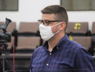 Abner pede ao Governo do Estado de SP inclusão de rua em programa de revitalização