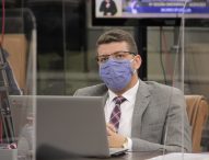 Abner pede à prefeitura melhorias no Bandeira Branca I e Cidade Nova Jacareí