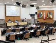 Câmara aprova incentivo ao financiamento do esporte em Jacareí