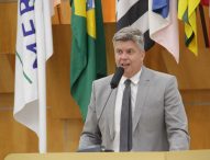 Dr. Rodrigo Salomon questiona nomeação de servidores em função gratificada na Saúde