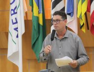 Dudi aciona prefeitura por participação no Projeto Areninhas