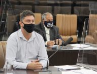 Dudi solicita melhorias no bairro Pagador Andrade