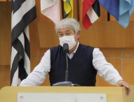 Edgard Sasaki sugere criação de feira noturna em Jacareí