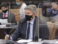 Em indicação, Rodrigo Salomon cobra municipalização da Santa Casa de Jacareí