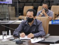 Paulinho do Esporte pede limpeza completa em área do Jardim Primavera