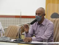 Paulinho dos Condutores pede prioridade na vacinação dos trabalhadores da assistência social