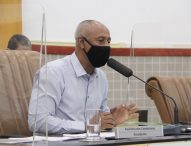 Por prioridades nas vacinas, Paulinho dos Condutores aciona João Dória em prol da categoria dos motoristas e cobradores