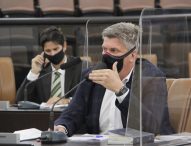 Rodrigo Salomon pede anistia das multas dadas aos comerciantes na pandemia