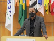 Rogério Timóteo pede intensificação de rondas da PM no Jardim do Marquês